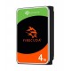 Seagate FireCuda ST4000DXA05 disco duro interno 3.5'' 4000 GB Serial ATA III